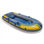 Ponton Challenger 3 Set 295 x 137 x 43 cm INTEX 68370