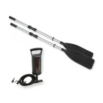 Ponton Challenger 3 Set 295 x 137 x 43 cm INTEX 68370