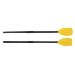 PONTON dmuchany BESTWAY Kondor 3000 + wiosła, pompka