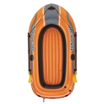 PONTON dmuchany BESTWAY Kondor 3000 + wiosła, pompka