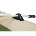 Ponton dmuchany Voyager 500 + wiosła 348 x 142 cm Bestway 65001