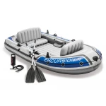 Ponton Excursion 4 Set 315 x 165 x 43 cm INTEX 68324