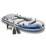 Ponton Excursion 5 Set 366 x 168 x 43 cm INTEX 68325