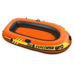 Ponton Explorer PRO 200 196 x 102 x 33 cm INTEX 58356