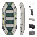 Ponton Hydro-Force Ranger Elite X4 Bestway 65157