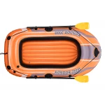 Ponton Hydro-Force Set 188 x 98 cm wiosła + pompka Bestway 61062