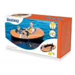 Ponton Hydro-Force Set 188 x 98 cm wiosła + pompka Bestway 61062