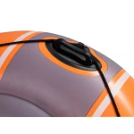 Ponton KONDOR 1000 + wiosła 155 x 93 cm Bestway 61078