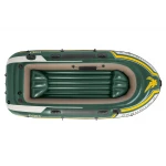 Ponton Seahawk 3 - 295 x 137 x 43 cm INTEX 68380