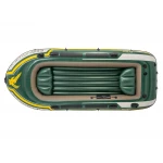 Ponton Seahawk 4 Set 351 x 145 x 48 cm INTEX 68351