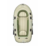 Ponton Voyager X3 Raft 294 x 137 cm Bestway 65164