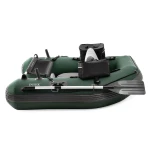 Ponton wędkarski Big Catch Pro 165 x 119 x 38 cm INTEX 68381