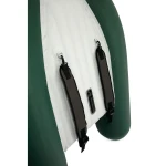 Ponton wędkarski Big Catch Pro 165 x 119 x 38 cm INTEX 68381