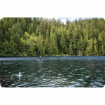 Ponton wędkarski Big Catch Pro 165 x 119 x 38 cm INTEX 68381