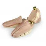 Prawidła do butów, cedrowe, para r. 44-45 Massido