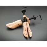 Prawidła rozciągające do butów, uniwersalne męskie 2 szt Massido