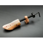 Prawidła rozciągające do butów, uniwersalne męskie 2 szt Massido