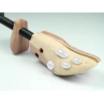 Prawidła rozciągające do butów, uniwersalne męskie 2 szt Massido