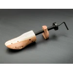 Prawidło rozciągające do butów, uniwersalne męskie 1 szt Massido