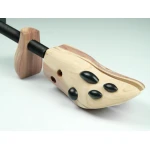 Prawidło rozciągające do butów, uniwersalne męskie 1 szt Massido