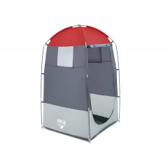 Przebieralnia plażowa namiot 110 x 110 x 190 cm Bestway 68002