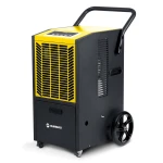 Przemysłowy osuszacz powietrza 50l/24h Humberg HM-480