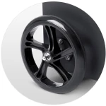 Przemysłowy osuszacz powietrza 50l/24h Humberg HM-480