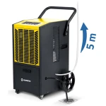 Przemysłowy osuszacz powietrza 50l/24h Humberg HM-480