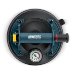 Przyssawka do płytek próżniowa z pompką do 200 kg Humberg HM-161