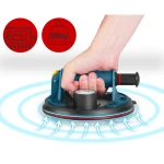 Przyssawka do płytek próżniowa z pompką do 200 kg Humberg HM-161