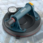 Przyssawka do płytek próżniowa z pompką do 200 kg Humberg HM-161