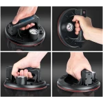 Przyssawka do płytek próżniowa elektryczna do 200 kg Humberg HM-162