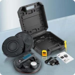 Przyssawka do płytek próżniowa elektryczna do 200 kg Humberg HM-162