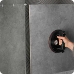 Przyssawka do płytek próżniowa elektryczna do 200 kg Humberg HM-162