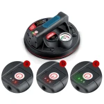 Przyssawka do płytek próżniowa elektryczna do 200 kg Humberg HM-162