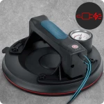 Przyssawka do płytek próżniowa elektryczna do 200 kg Humberg HM-162