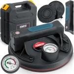 Przyssawka do płytek próżniowa elektryczna do 200 kg Humberg HM-162