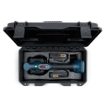 Przyssawka wibrująca do płytek próżniowa elektryczna do 100 kg Humberg HM-160