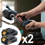 Przyssawka wibrująca do płytek próżniowa elektryczna do 100 kg Humberg HM-160