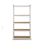 Regał metalowy magazynowy 180 x 90 x 40 Humberg 4847