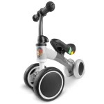 Rowerek biegowy 4 kółka Nukido NK-600