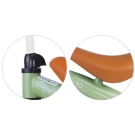 Rowerek biegowy 4 kółka Nukido NK-600