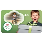 Rowerek biegowy dla dzieci Ricokids