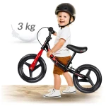 Rowerek biegowy dla dzieci Ricokids Fun Adventure