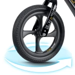 Rowerek biegowy dla dzieci Ricokids FUNNU