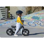 Rowerek biegowy dla dzieci Ricokids FUNNU