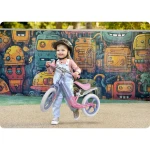 Rowerek biegowy dla dzieci Ricokids FUNNU