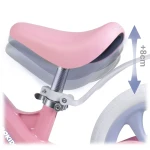 Rowerek biegowy dla dzieci Ricokids FUNNU