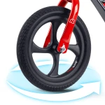 Rowerek biegowy dla dzieci Ricokids FUNNU