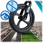 Rowerek biegowy dla dzieci Ricokids FUNNU